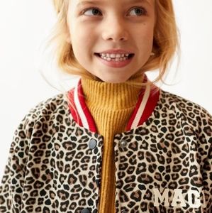 Zara Kids Jacket